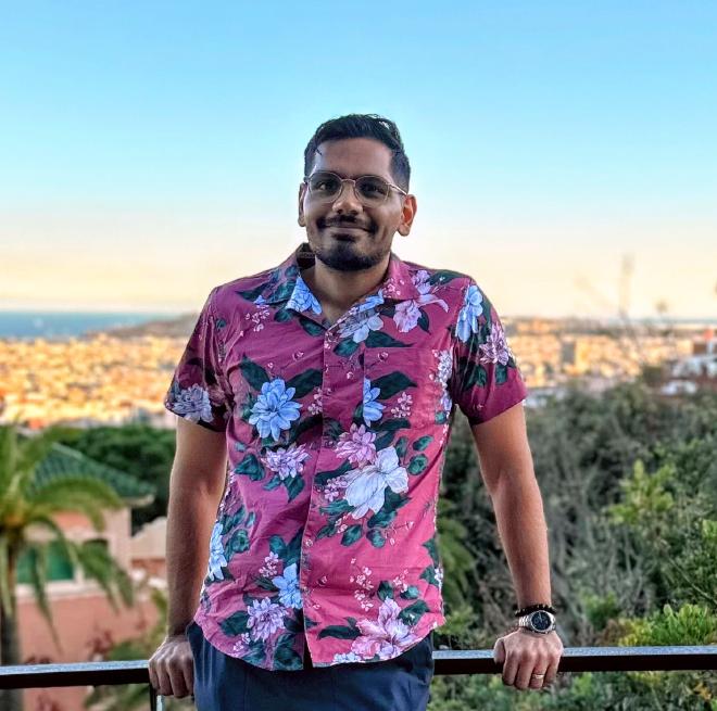 Aditya Trivedi